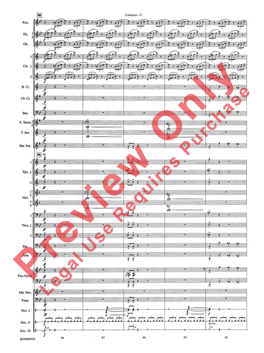 The Iliad (from The Odyssey (Symphony No. 2)) 交響曲 | 小雅音樂 Hsiaoya Music