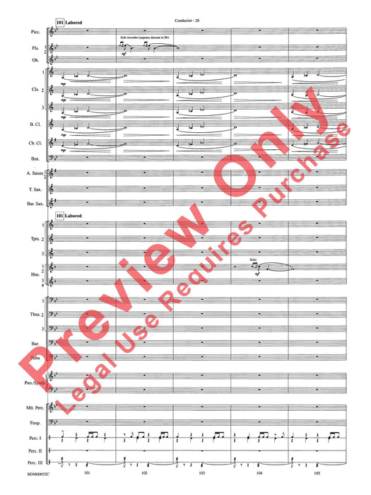 The Iliad (from The Odyssey (Symphony No. 2)) 交響曲 | 小雅音樂 Hsiaoya Music