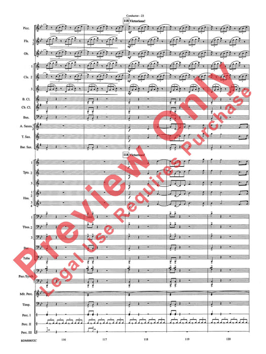 The Iliad (from The Odyssey (Symphony No. 2)) 交響曲 | 小雅音樂 Hsiaoya Music