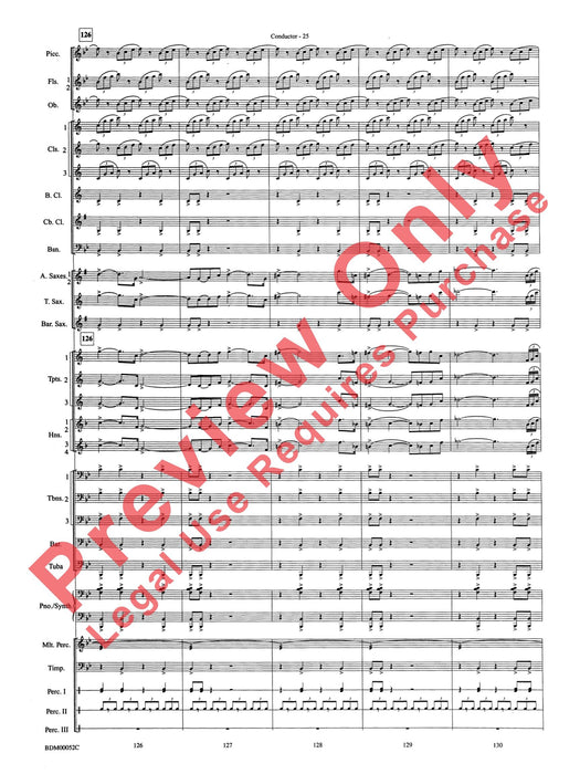 The Iliad (from The Odyssey (Symphony No. 2)) 交響曲 | 小雅音樂 Hsiaoya Music