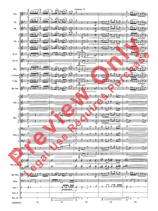 The Iliad (from The Odyssey (Symphony No. 2)) 交響曲 | 小雅音樂 Hsiaoya Music