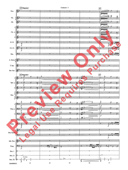 The Iliad (from The Odyssey (Symphony No. 2)) 交響曲 | 小雅音樂 Hsiaoya Music