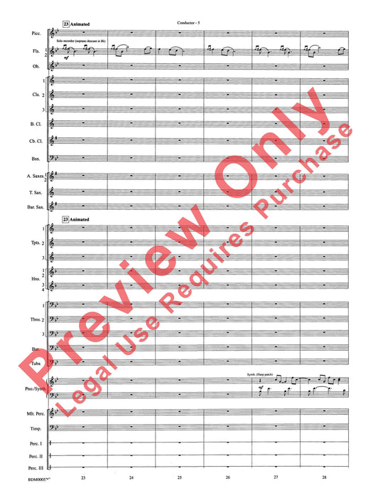 The Iliad (from The Odyssey (Symphony No. 2)) 交響曲 | 小雅音樂 Hsiaoya Music