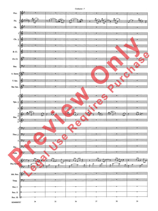 The Iliad (from The Odyssey (Symphony No. 2)) 交響曲 | 小雅音樂 Hsiaoya Music