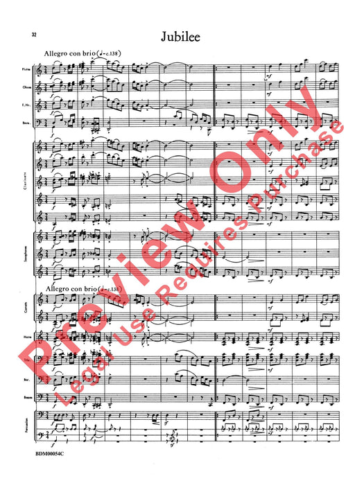 Symphonic Suite 交響組曲 總譜 | 小雅音樂 Hsiaoya Music