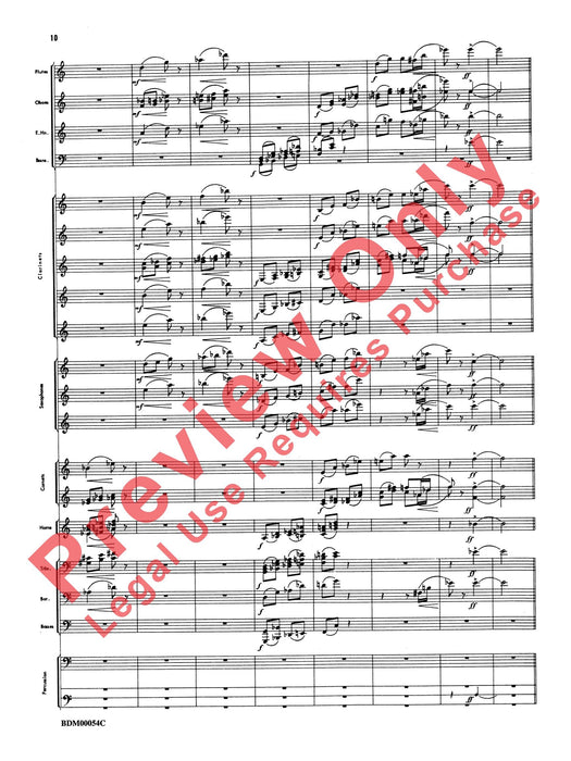 Symphonic Suite 交響組曲 | 小雅音樂 Hsiaoya Music