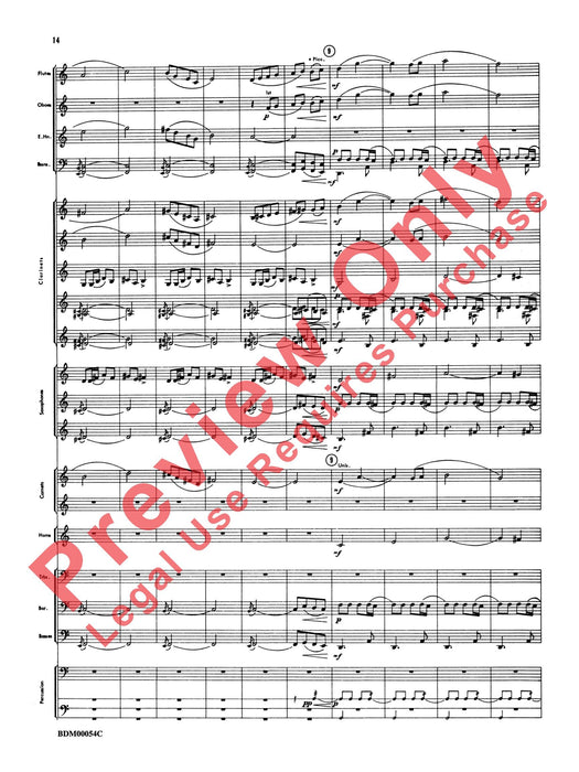 Symphonic Suite 交響組曲 | 小雅音樂 Hsiaoya Music