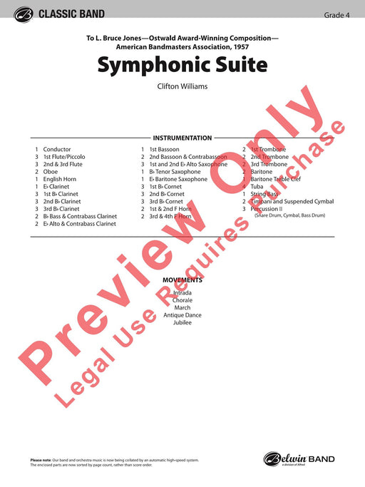 Symphonic Suite 交響組曲 | 小雅音樂 Hsiaoya Music