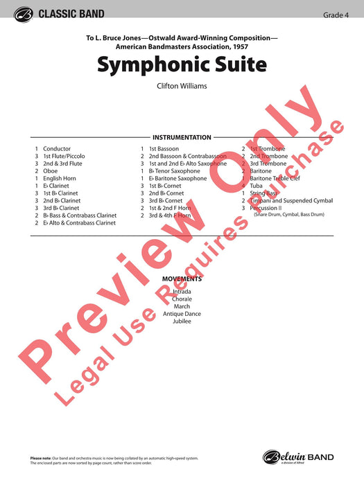 Symphonic Suite 交響組曲 | 小雅音樂 Hsiaoya Music