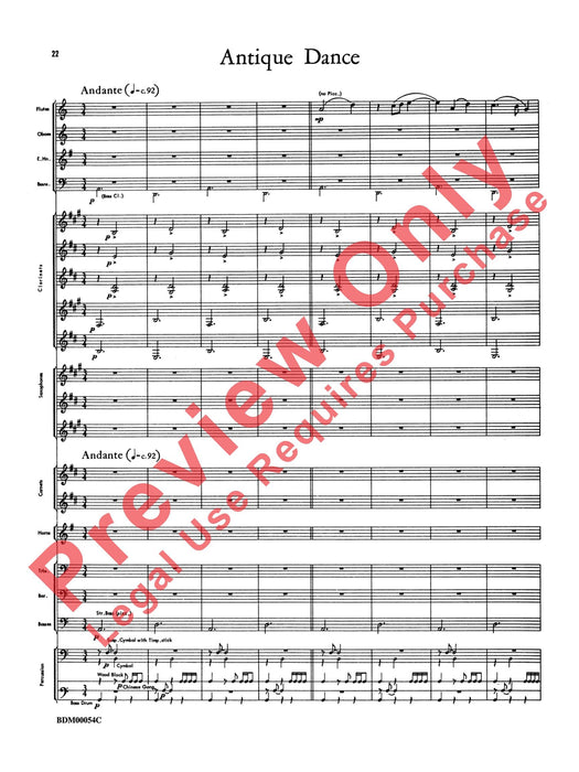 Symphonic Suite 交響組曲 | 小雅音樂 Hsiaoya Music