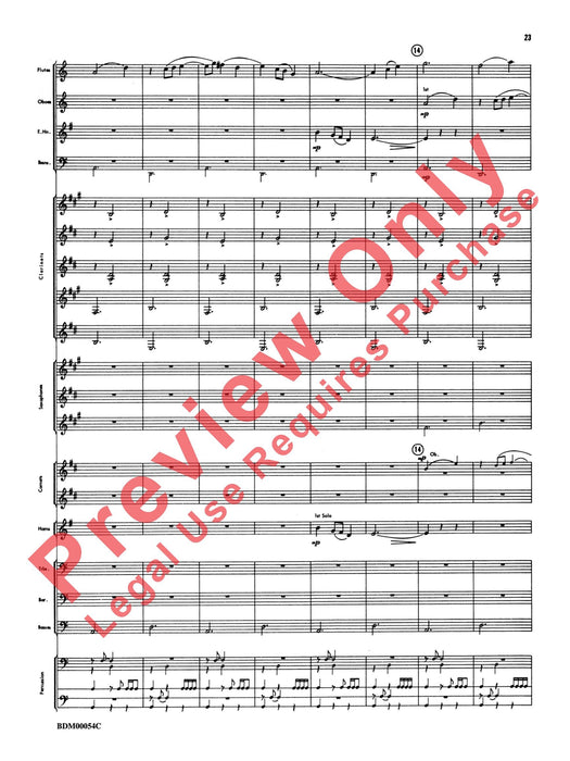 Symphonic Suite 交響組曲 | 小雅音樂 Hsiaoya Music