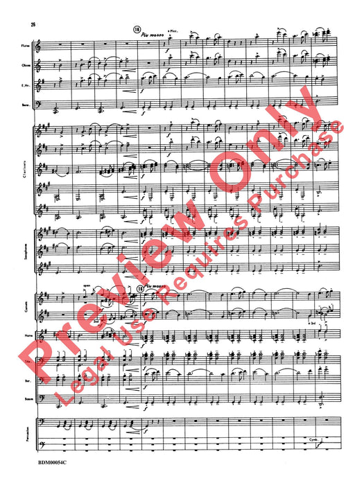 Symphonic Suite 交響組曲 | 小雅音樂 Hsiaoya Music