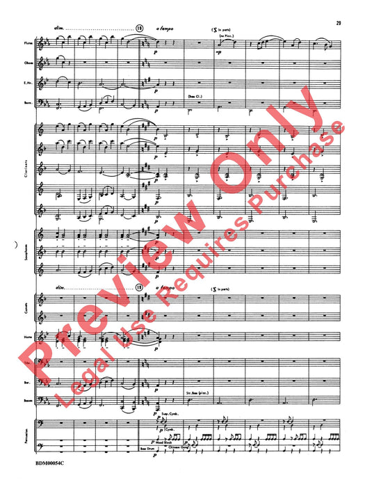 Symphonic Suite 交響組曲 | 小雅音樂 Hsiaoya Music