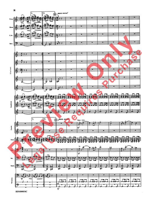 Symphonic Suite 交響組曲 | 小雅音樂 Hsiaoya Music