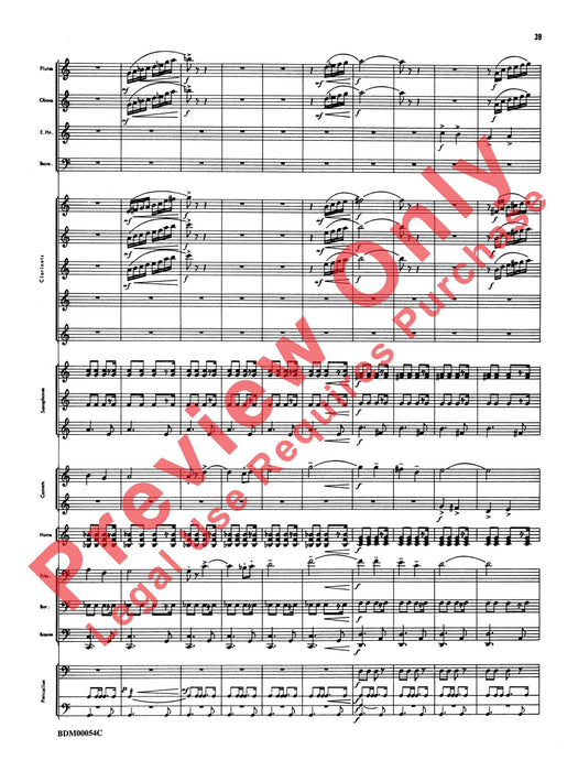 Symphonic Suite 交響組曲 | 小雅音樂 Hsiaoya Music