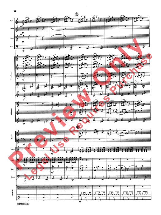 Symphonic Suite 交響組曲 | 小雅音樂 Hsiaoya Music