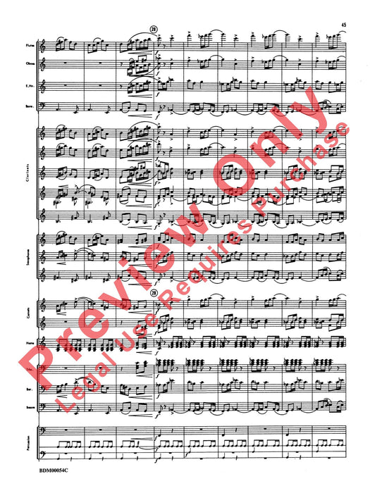 Symphonic Suite 交響組曲 | 小雅音樂 Hsiaoya Music