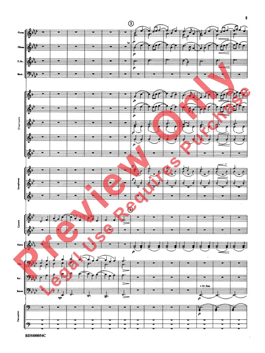 Symphonic Suite 交響組曲 | 小雅音樂 Hsiaoya Music