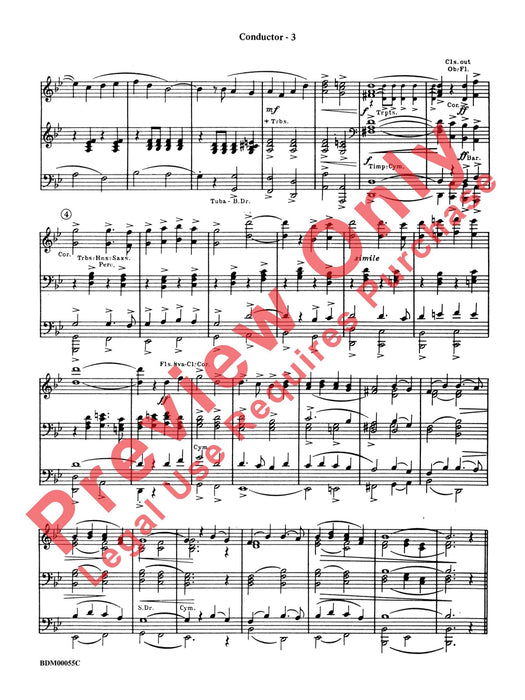 Proud Heritage 總譜 | 小雅音樂 Hsiaoya Music