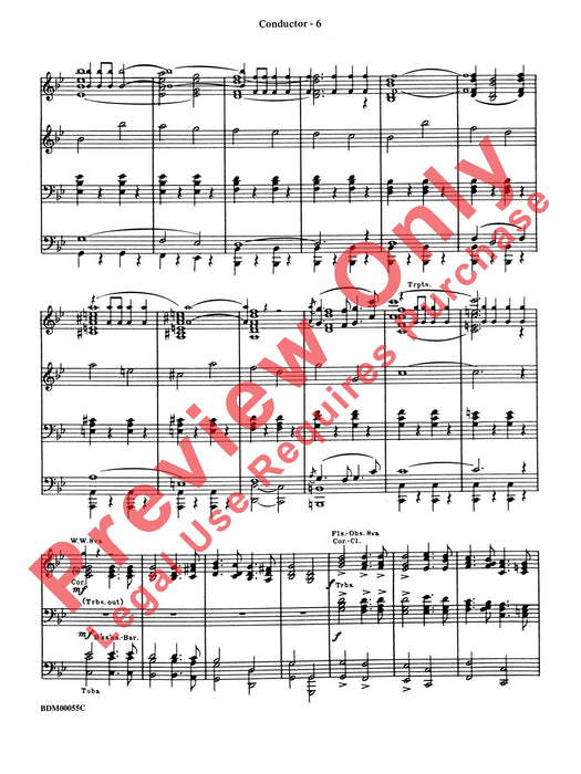 Proud Heritage 總譜 | 小雅音樂 Hsiaoya Music