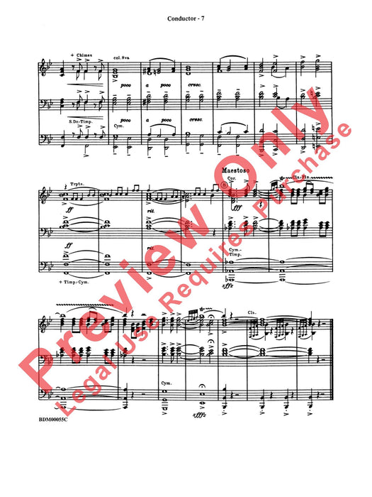 Proud Heritage 總譜 | 小雅音樂 Hsiaoya Music