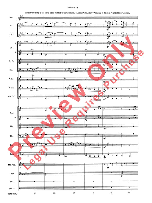 A Jefferson Portrait | 小雅音樂 Hsiaoya Music