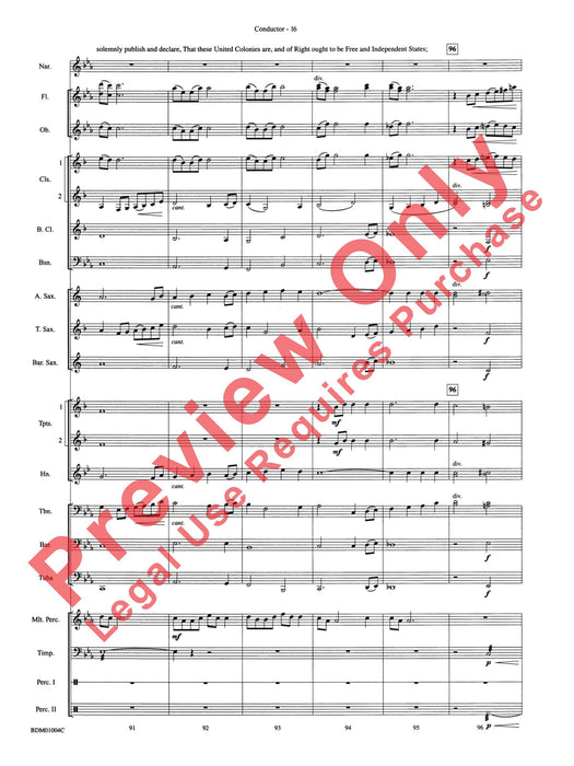 A Jefferson Portrait | 小雅音樂 Hsiaoya Music