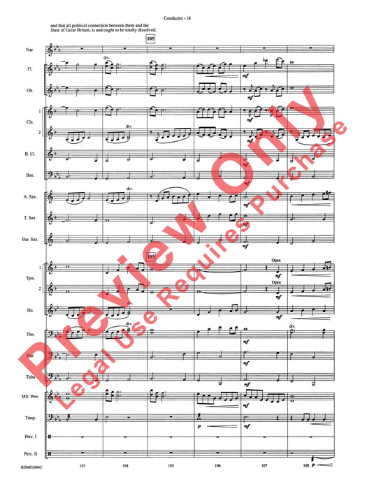 A Jefferson Portrait | 小雅音樂 Hsiaoya Music