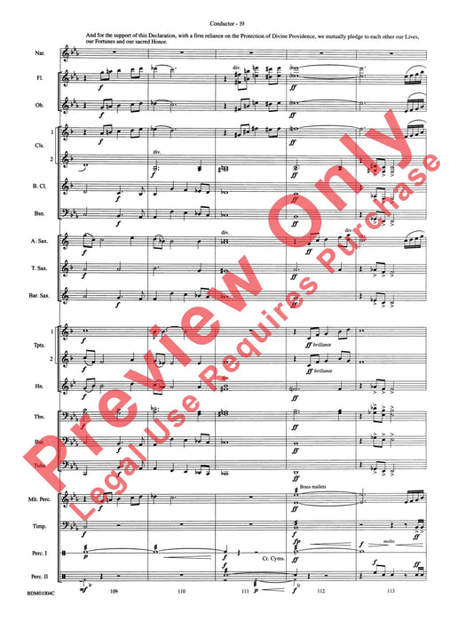 A Jefferson Portrait | 小雅音樂 Hsiaoya Music