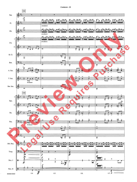 A Jefferson Portrait | 小雅音樂 Hsiaoya Music