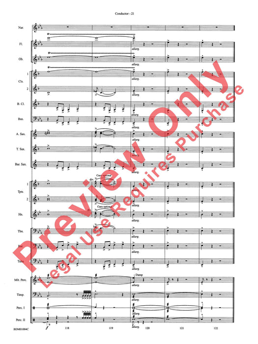 A Jefferson Portrait | 小雅音樂 Hsiaoya Music