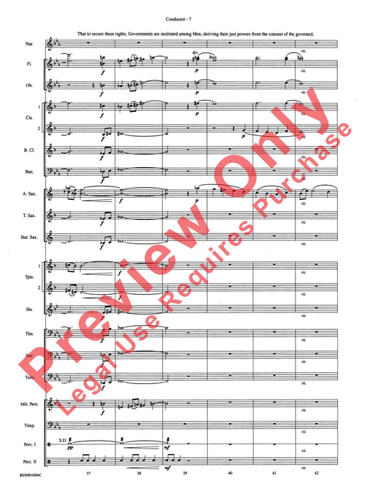 A Jefferson Portrait | 小雅音樂 Hsiaoya Music