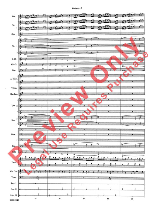 Inchon 總譜 | 小雅音樂 Hsiaoya Music