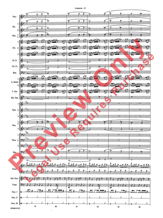 Inchon 總譜 | 小雅音樂 Hsiaoya Music