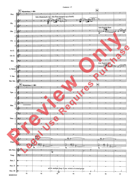 Inchon | 小雅音樂 Hsiaoya Music