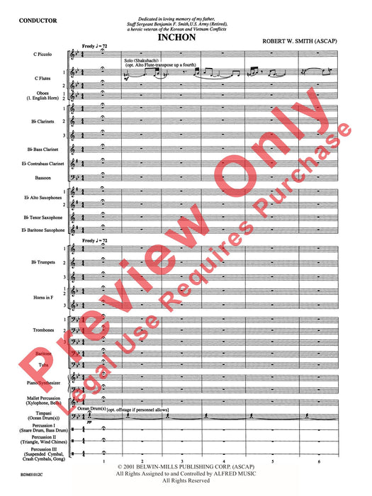 Inchon | 小雅音樂 Hsiaoya Music