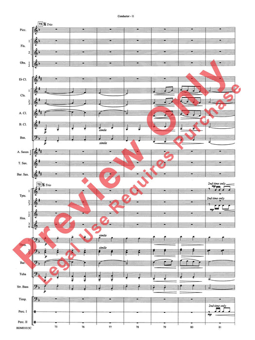 Brighton Beach (Concert March) 音樂會進行曲 | 小雅音樂 Hsiaoya Music