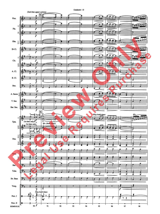 Brighton Beach (Concert March) 音樂會進行曲 | 小雅音樂 Hsiaoya Music