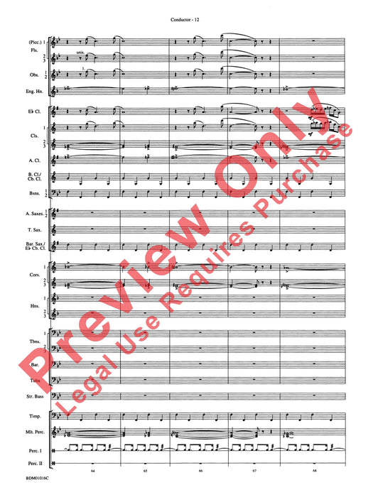 Fanfare and Allegro 號曲 快板 | 小雅音樂 Hsiaoya Music