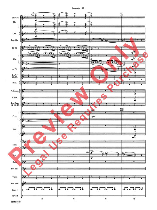 Fanfare and Allegro 號曲 快板 | 小雅音樂 Hsiaoya Music