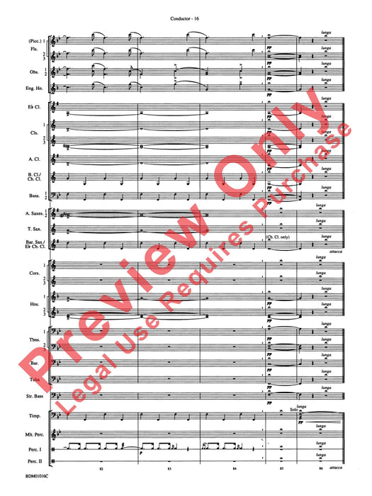 Fanfare and Allegro 號曲 快板 | 小雅音樂 Hsiaoya Music