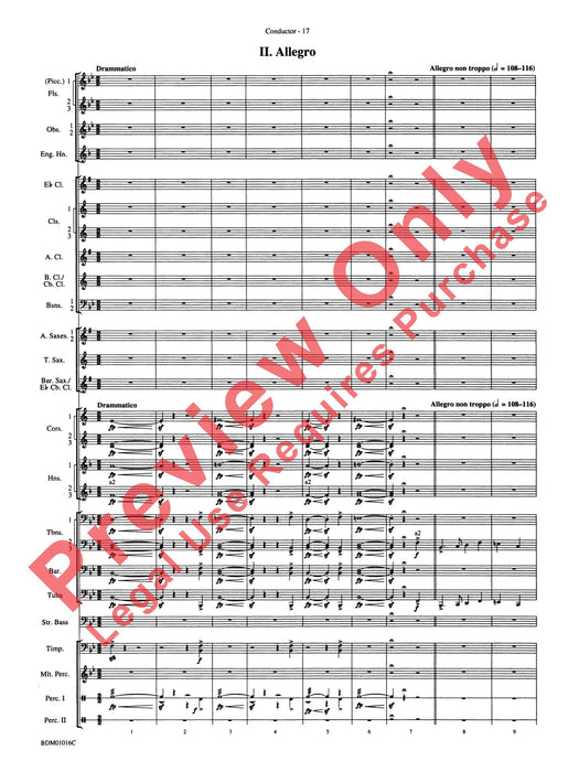 Fanfare and Allegro 號曲 快板 | 小雅音樂 Hsiaoya Music