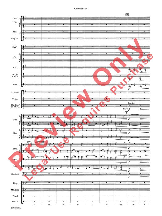 Fanfare and Allegro 號曲 快板 | 小雅音樂 Hsiaoya Music