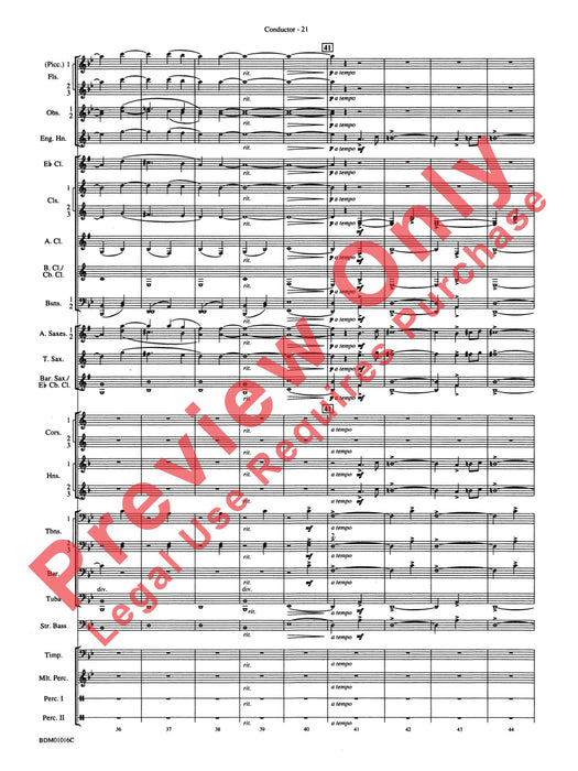 Fanfare and Allegro 號曲 快板 | 小雅音樂 Hsiaoya Music