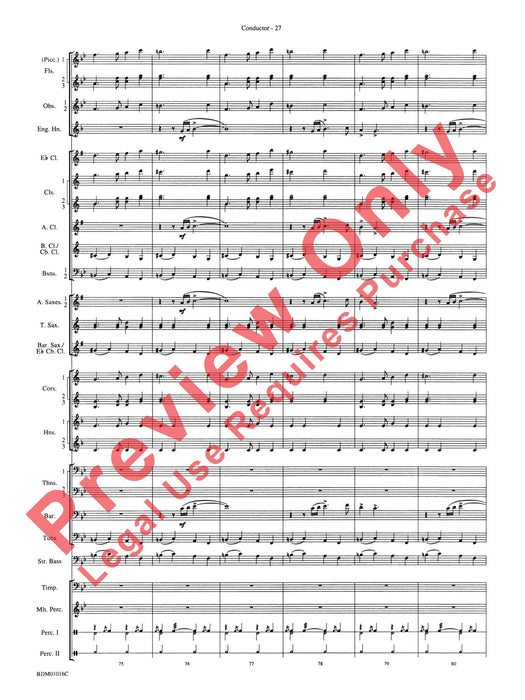 Fanfare and Allegro 號曲 快板 | 小雅音樂 Hsiaoya Music