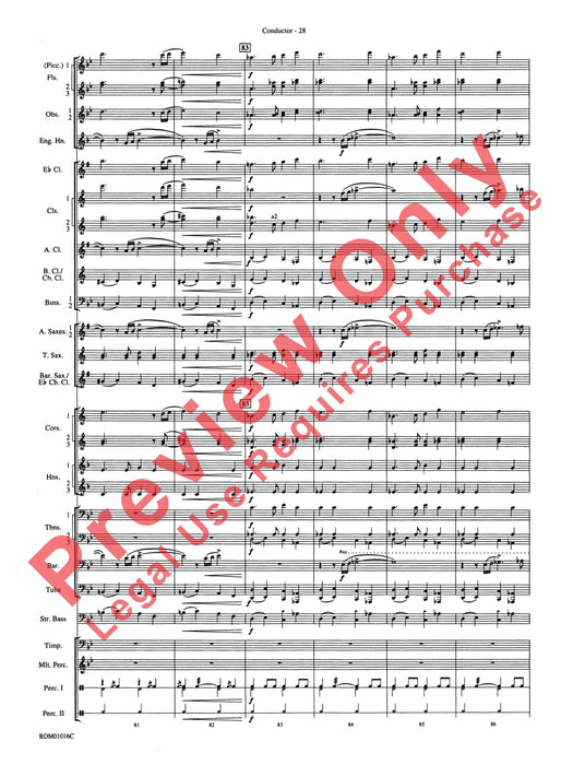 Fanfare and Allegro 號曲 快板 | 小雅音樂 Hsiaoya Music