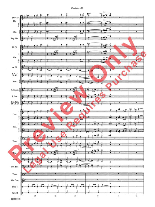 Fanfare and Allegro 號曲 快板 | 小雅音樂 Hsiaoya Music