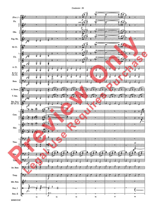 Fanfare and Allegro 號曲 快板 | 小雅音樂 Hsiaoya Music