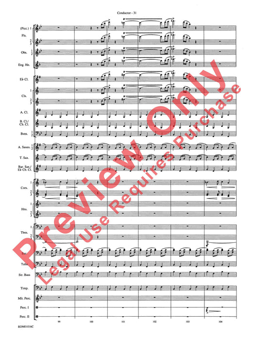 Fanfare and Allegro 號曲 快板 | 小雅音樂 Hsiaoya Music