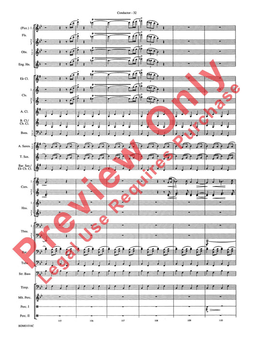 Fanfare and Allegro 號曲 快板 | 小雅音樂 Hsiaoya Music